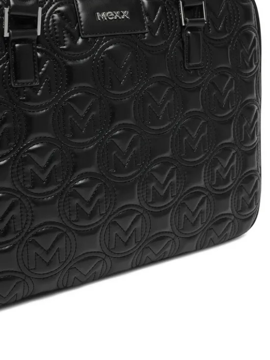 MEXX Torba na laptopa MEXX-S-010-07 Czarny