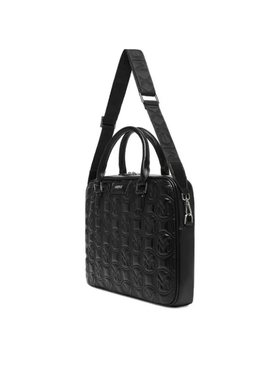 MEXX Torba na laptopa MEXX-S-010-07 Czarny