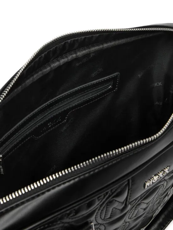 MEXX Torba na laptopa MEXX-S-010-07 Czarny