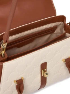 MEXX Torebka CEO-MEXX-K-002-09 Écru
