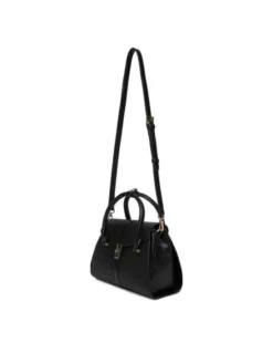 MEXX Torebka CEO-MEXX-K-002-09 Czarny