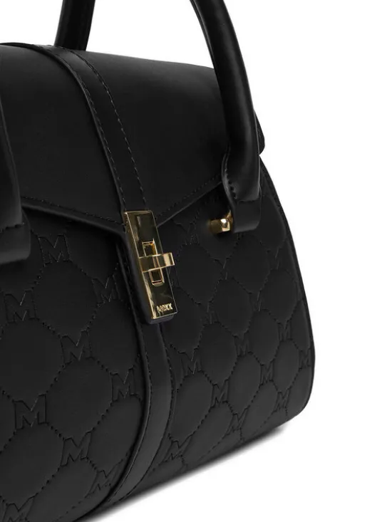 MEXX Torebka CEO-MEXX-K-002-09 Czarny