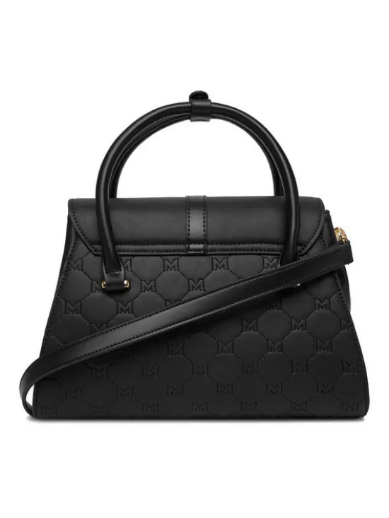 MEXX Torebka CEO-MEXX-K-002-09 Czarny