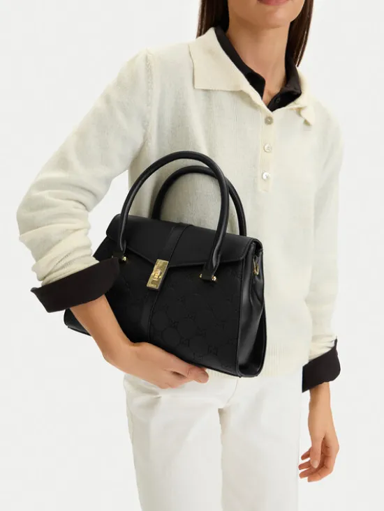 MEXX Torebka CEO-MEXX-K-002-09 Czarny