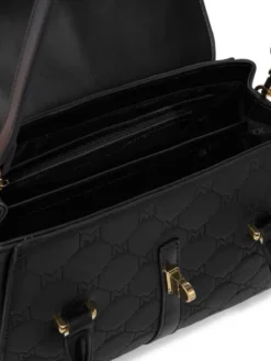 MEXX Torebka CEO-MEXX-K-002-09 Czarny