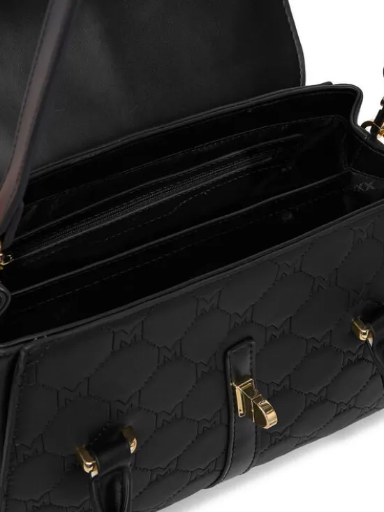MEXX Torebka CEO-MEXX-K-002-09 Czarny