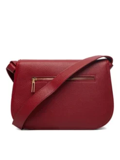 MEXX Torebka CEO-MEXX-L-022-08 Bordowy