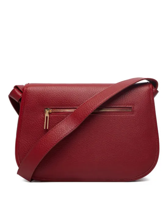 MEXX Torebka CEO-MEXX-L-022-08 Bordowy