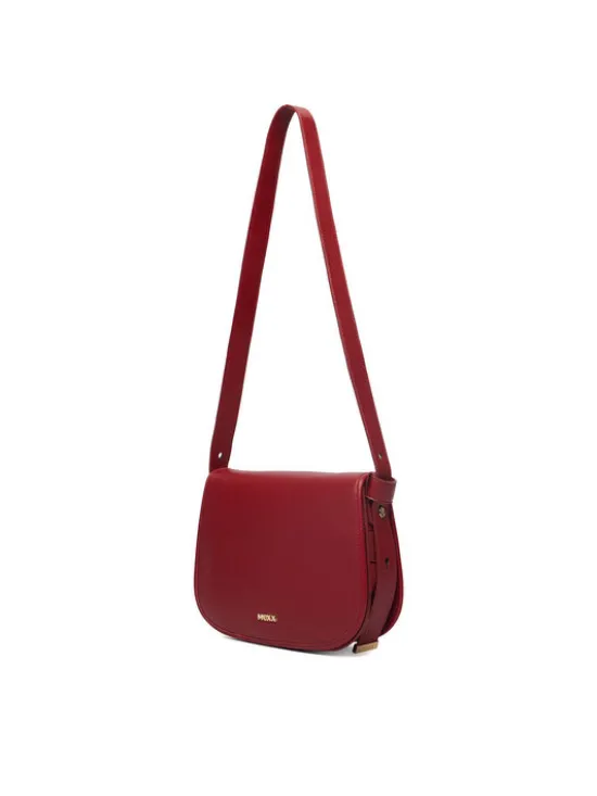 MEXX Torebka CEO-MEXX-L-022-08 Bordowy
