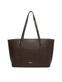MEXX Torebka CEO-MEXX-L-010-10 Brązowy