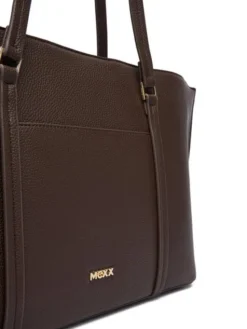 MEXX Torebka CEO-MEXX-L-010-10 Brązowy