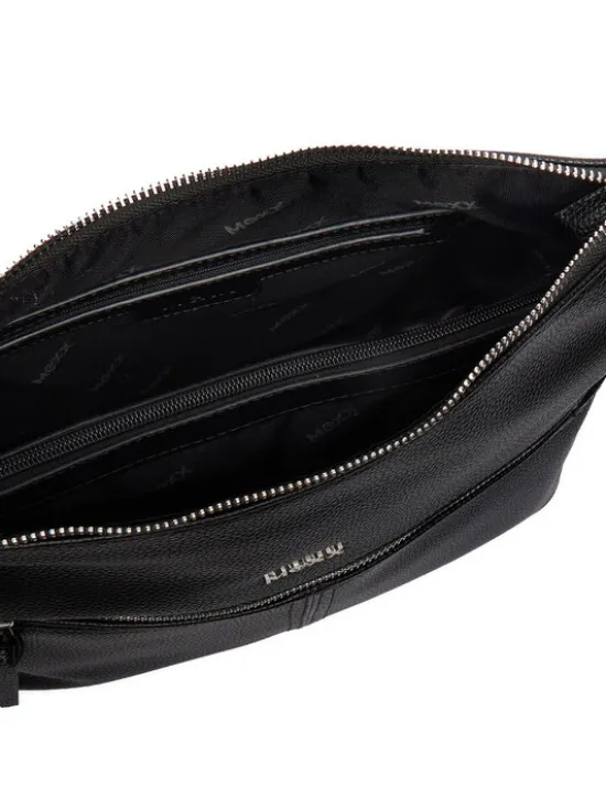 MEXX Torebka CEO-MEXX-L-010-09 Czarny