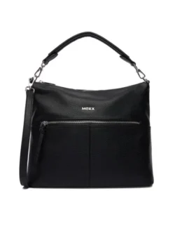 MEXX Torebka CEO-MEXX-L-010-09 Czarny