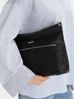 MEXX Torebka CEO-MEXX-L-010-09 Czarny