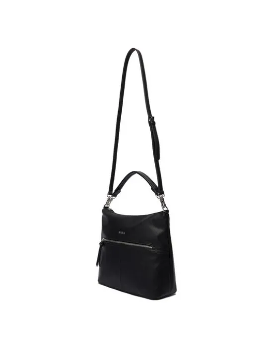 MEXX Torebka CEO-MEXX-L-010-09 Czarny