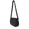 MEXX Torebka CEO-MEXX-L-022-08 Czarny