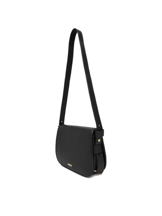 MEXX Torebka CEO-MEXX-L-022-08 Czarny