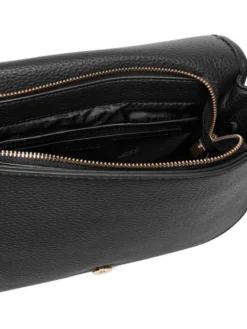 MEXX Torebka CEO-MEXX-L-022-08 Czarny