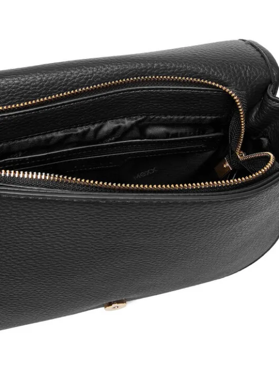 MEXX Torebka CEO-MEXX-L-022-08 Czarny