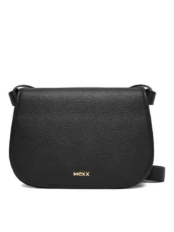 MEXX Torebka CEO-MEXX-L-022-08 Czarny