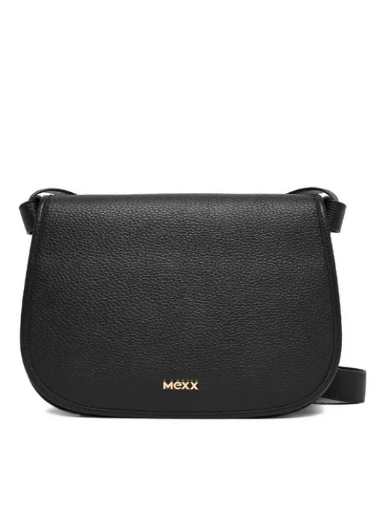 MEXX Torebka CEO-MEXX-L-022-08 Czarny