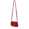 MEXX Torebka CEO-MEXX-L-007-10 Czerwony ciemny