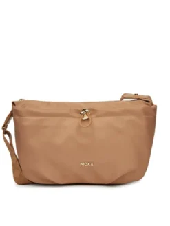 MEXX Torebka CEO-MEXX-M-001-08 Beżowy