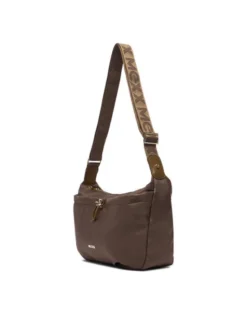 MEXX Torebka CEO-MEXX-M-001-08 Brązowy