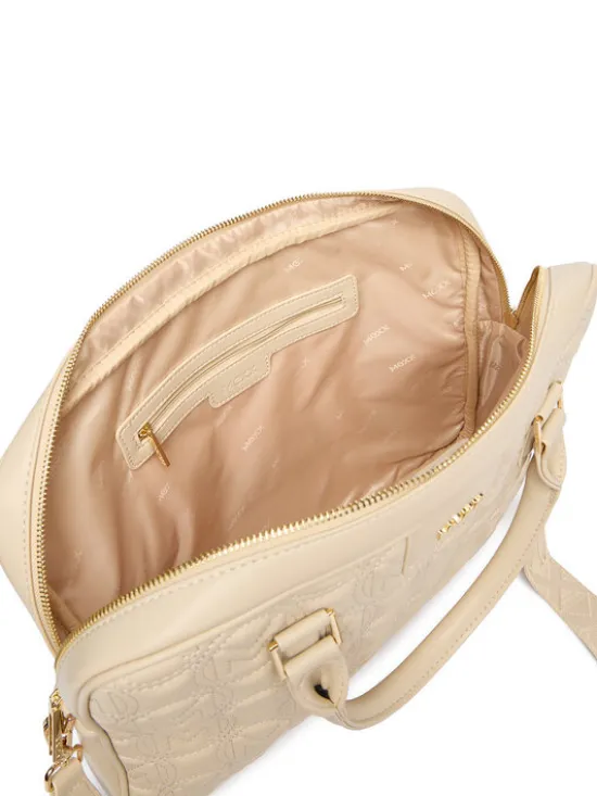 MEXX Torebka CEO-MEXX-S-010-07 Beżowy