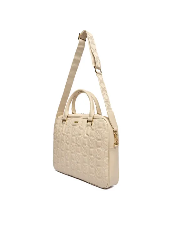 MEXX Torebka CEO-MEXX-S-010-07 Beżowy