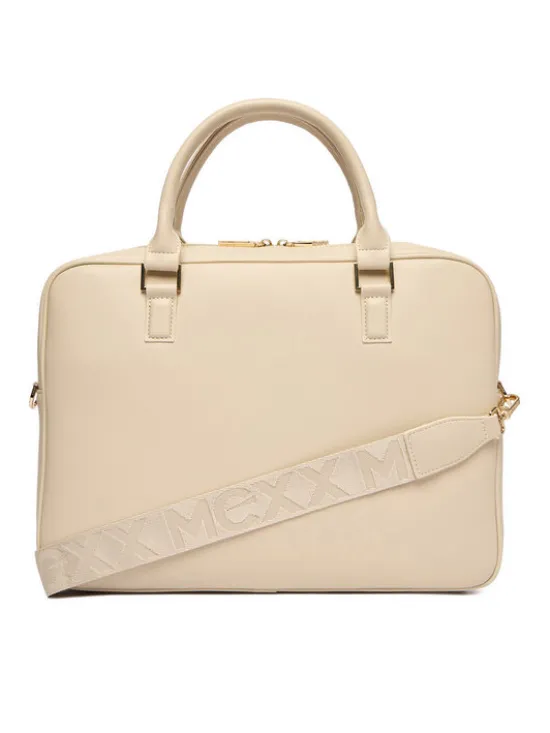 MEXX Torebka CEO-MEXX-S-010-07 Beżowy