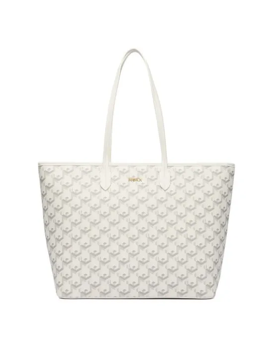 MEXX Torebka CEO-MEXX-S-003-09 Biały