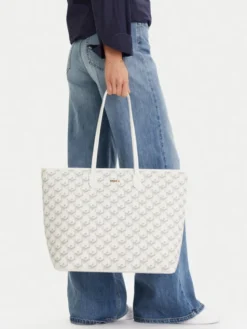 MEXX Torebka CEO-MEXX-S-003-09 Biały