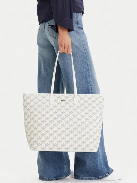 MEXX Torebka CEO-MEXX-S-003-09 Biały
