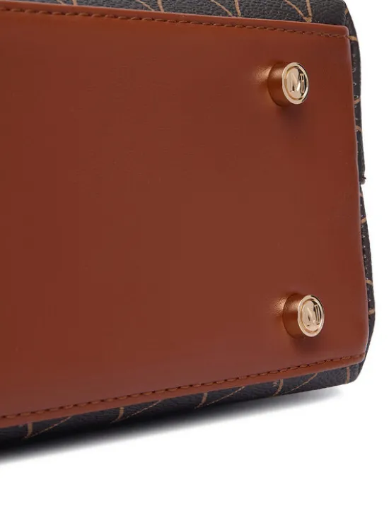 MEXX Torebka CEO-MEXX-S-010-10 Brązowy ciemny