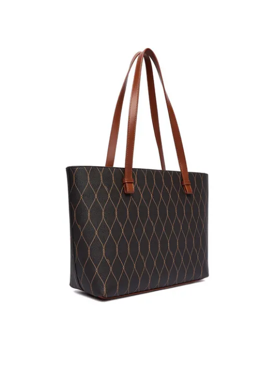 MEXX Torebka CEO-MEXX-S-010-10 Brązowy ciemny