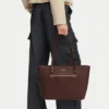 MEXX Torebka CEO-MEXX-S-010-10 Brązowy