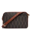 MEXX Torebka CEO-MEXX-S-011-10 Brązowy