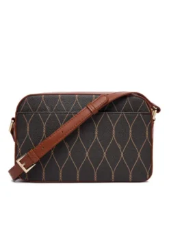 MEXX Torebka CEO-MEXX-S-011-10 Brązowy