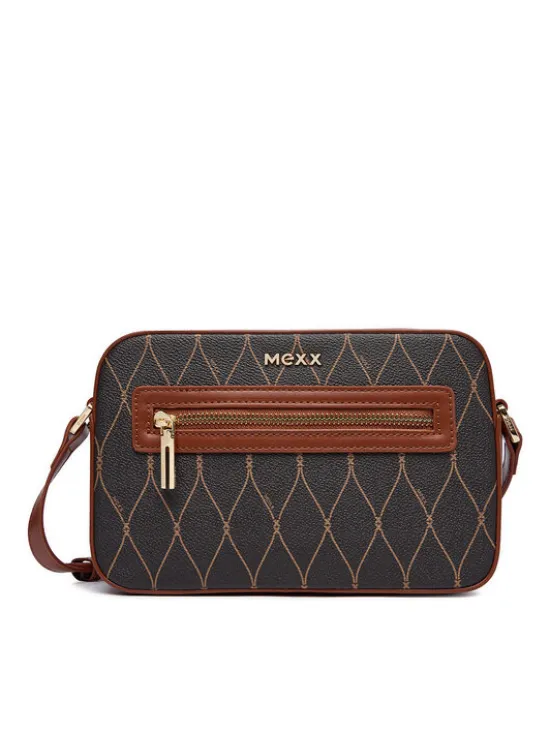 MEXX Torebka CEO-MEXX-S-011-10 Brązowy
