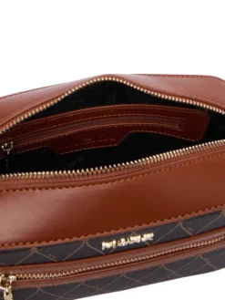 MEXX Torebka CEO-MEXX-S-011-10 Brązowy