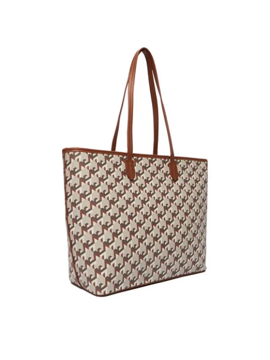 MEXX Torebka CEO-MEXX-S-003-09 Brązowy