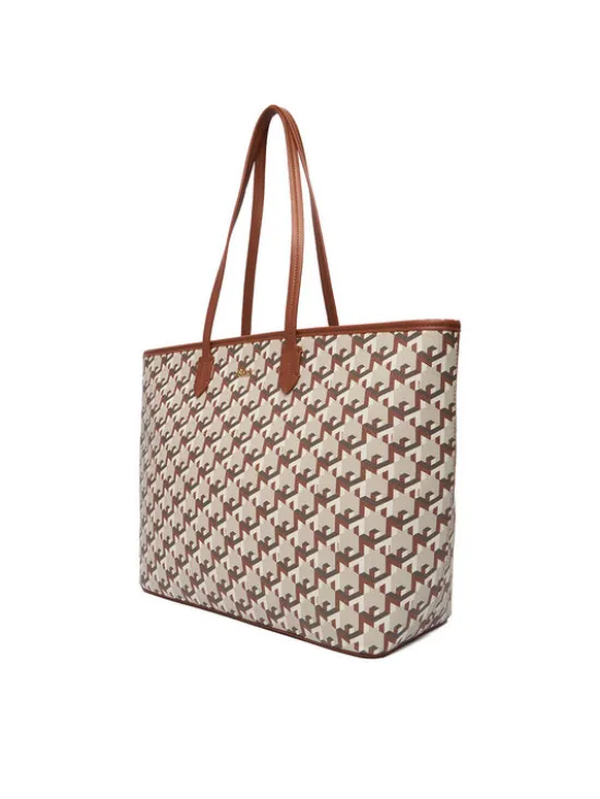 MEXX Torebka CEO-MEXX-S-003-09 Brązowy