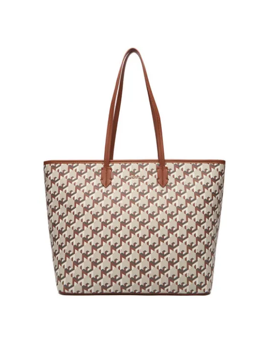MEXX Torebka CEO-MEXX-S-003-09 Brązowy