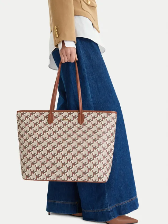 MEXX Torebka CEO-MEXX-S-003-09 Brązowy