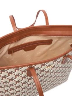 MEXX Torebka CEO-MEXX-S-003-09 Brązowy