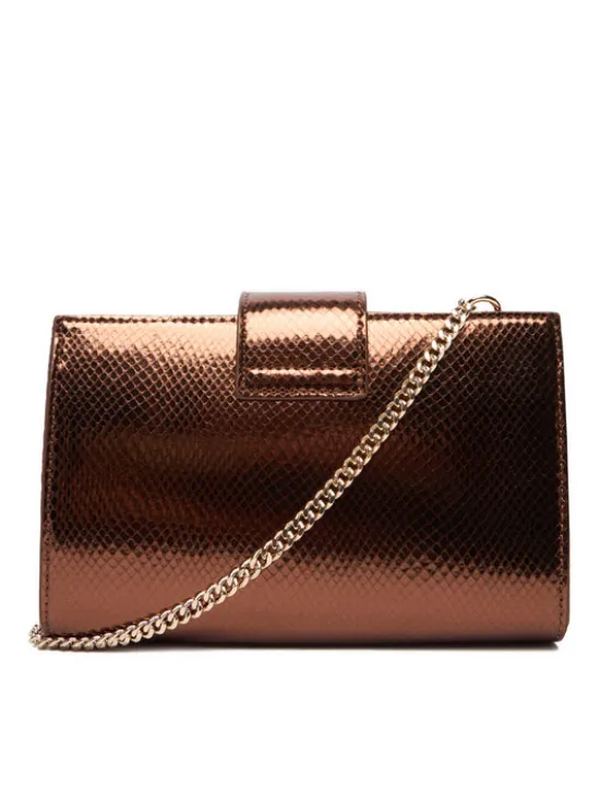 MEXX Torebka CEO-MEXX-S-002-09 Brązowy