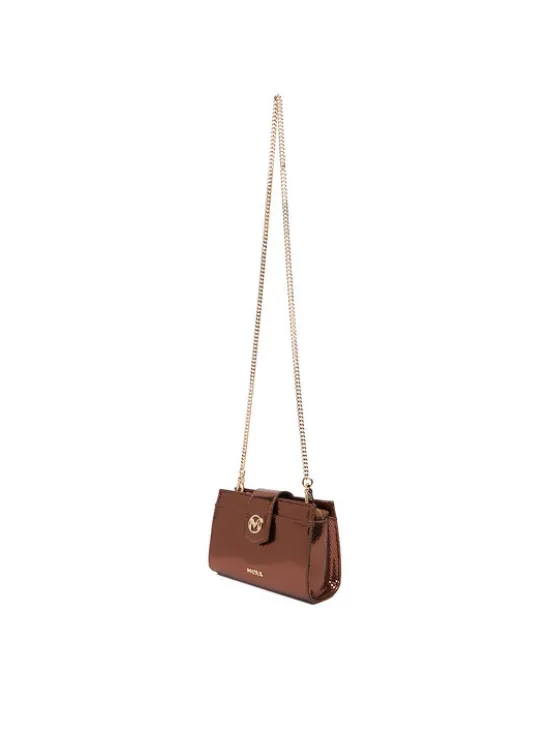 MEXX Torebka CEO-MEXX-S-002-09 Brązowy