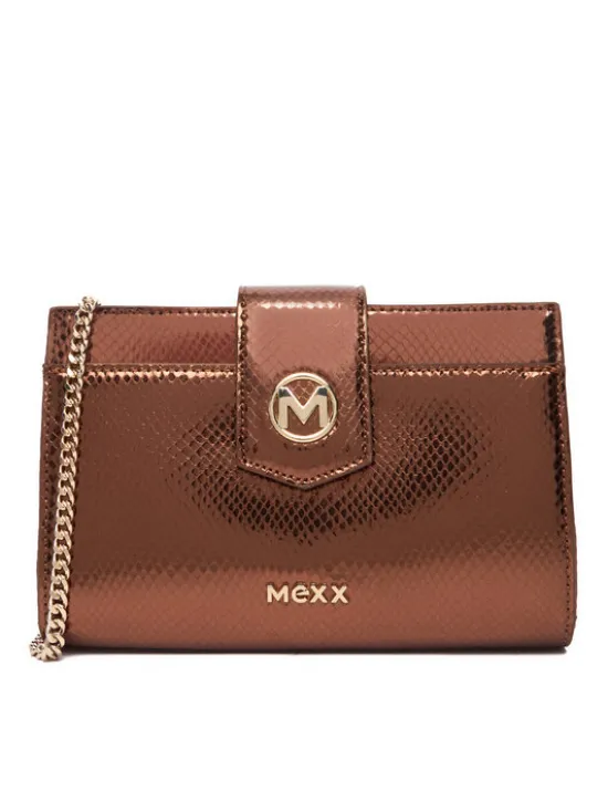 MEXX Torebka CEO-MEXX-S-002-09 Brązowy