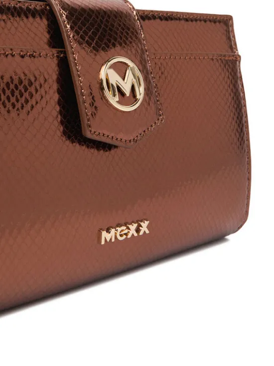 MEXX Torebka CEO-MEXX-S-002-09 Brązowy